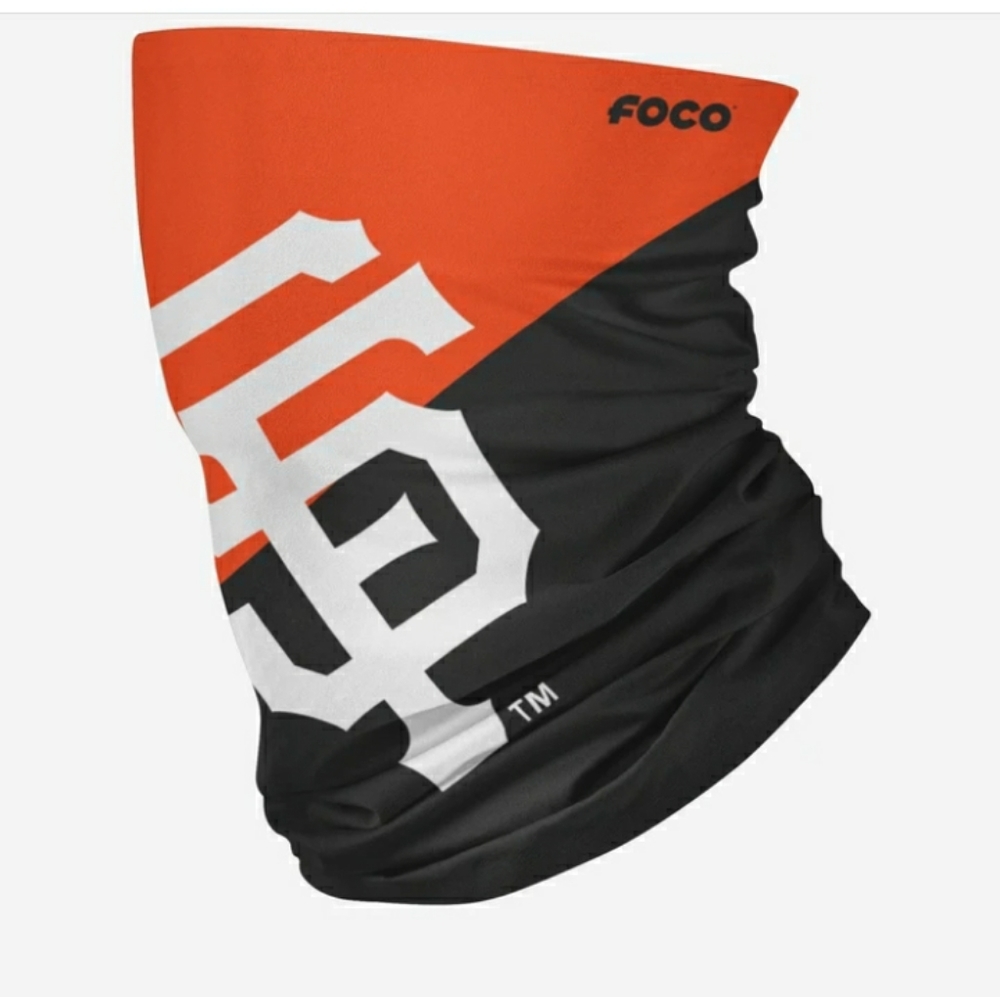 Ssn Francisco Giants Gaiter